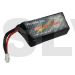 LX35-2S-450  Lynx Heli Innovations EOX 130X Ultra Lipo Battery Pack 2S - 450mAh
